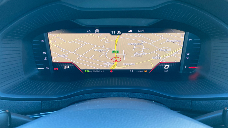 Skoda Karoq 1.5 TSI Sport Line 4x4 5dr DSG Petrol Estate